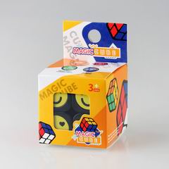 MAGIC CUBE,