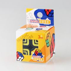 MAGIC CUBE,