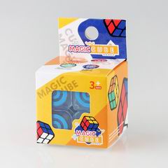 MAGIC CUBE,