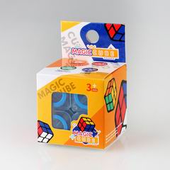MAGIC CUBE,
