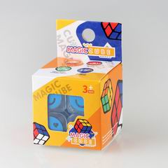 MAGIC CUBE,