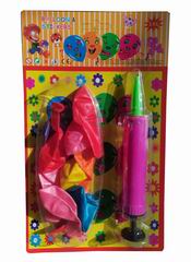 BALLON 10PCS,