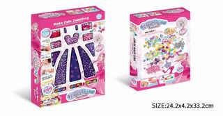 BEAUTY SET,