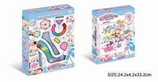 BEAUTY SET,