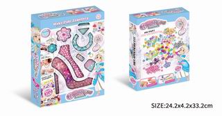 BEAUTY SET,