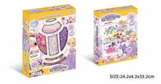 BEAUTY SET,