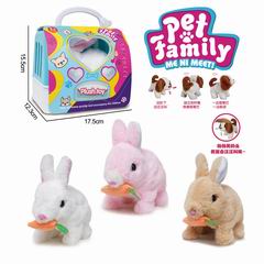 B/O RABBIT,