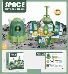 DOCTOR SET 26PCS,