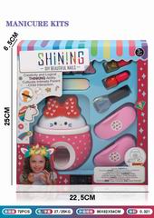 MANICURE KITS,
