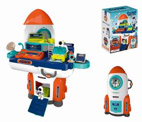 ROCKET SET,