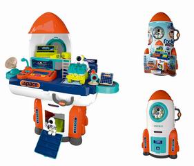 ROCKET SET,