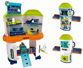 SPACE STATION SET,