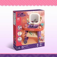 BEAUTY SET,