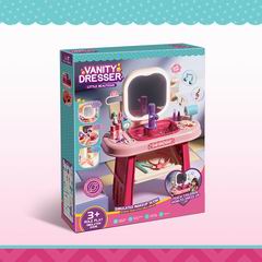 BEAUTY SET,