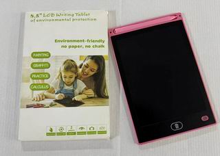 8.5 INCH DRAWING BOARD,