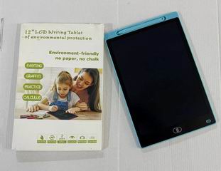 12 INCH DRAWING BOARD,