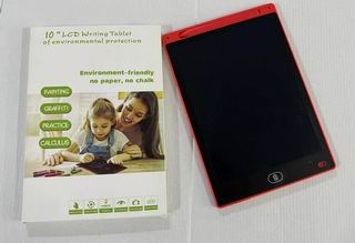10 INCH DRAWING BOARD,