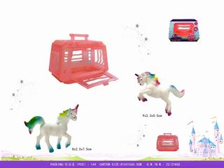 ANIMAL SET,