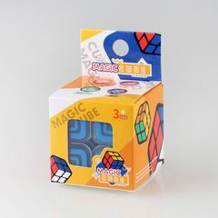 MAGIC CUBE,