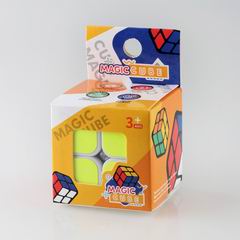 MAGIC CUBE,