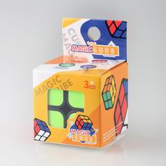 MAGIC CUBE,