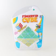 MAGIC CUBE,