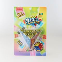 MAGIC CUBE,