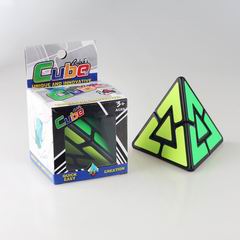 MAGIC CUBE,