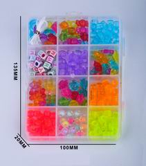 BEAUTY SET,