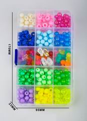 BEAUTY SET,