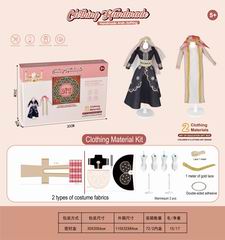 DIY CLOTHING,