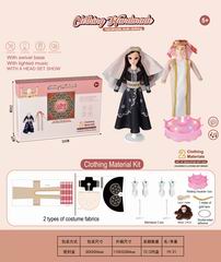 DIY CLOTHING,