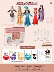 DIY CLOTHING,