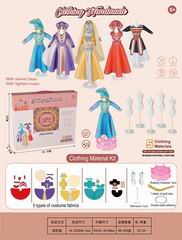 DIY CLOTHING,