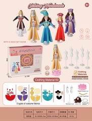 DIY CLOTHING,