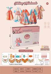 DIY CLOTHING,