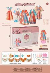 DIY CLOTHING,