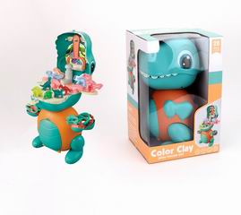 COLOR DOUGH SET,