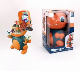 DINOSAUR SET,