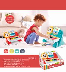 SOUND LION PIANO,