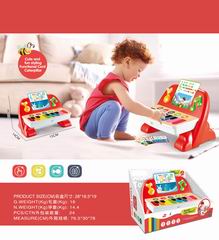 TOUCH PIANO,