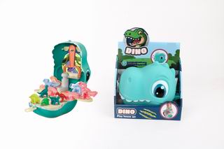 COLOR DOUGH SET,