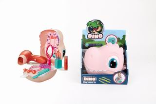 BEAUTY SET,
