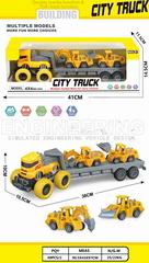 FRICTION TRUCK,