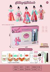 DIY CLOTHING,