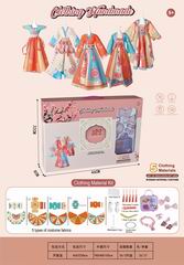 DIY CLOTHING,