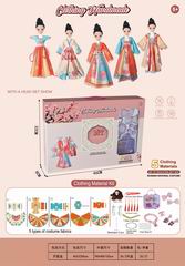 DIY CLOTHING,
