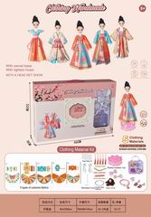 DIY CLOTHING,