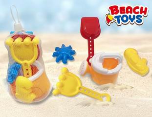 BEACH SET 5PCS,