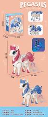 B/O HORSE,